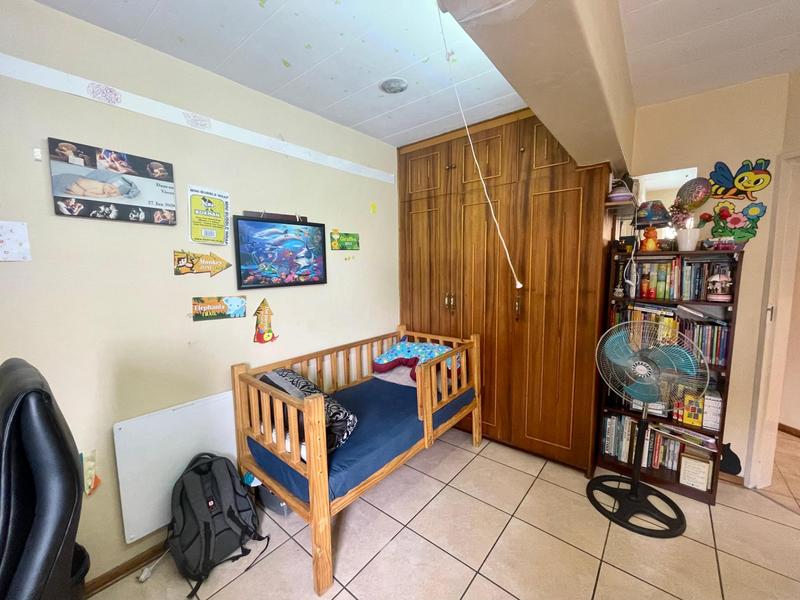 3 Bedroom Property for Sale in Potchefstroom North West